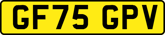 GF75GPV