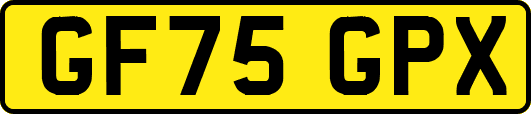 GF75GPX