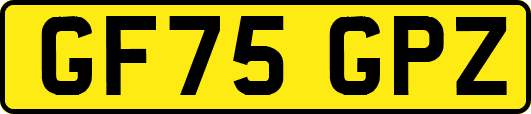 GF75GPZ