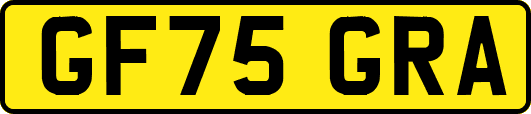 GF75GRA