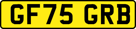 GF75GRB