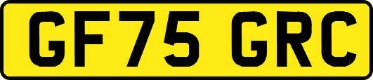 GF75GRC