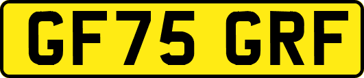 GF75GRF