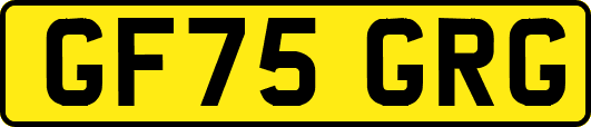GF75GRG