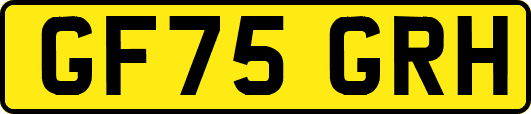 GF75GRH