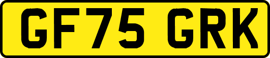 GF75GRK