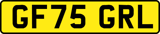 GF75GRL