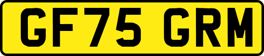 GF75GRM