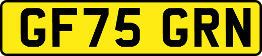 GF75GRN