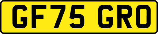 GF75GRO