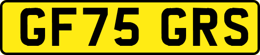 GF75GRS