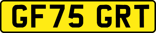 GF75GRT