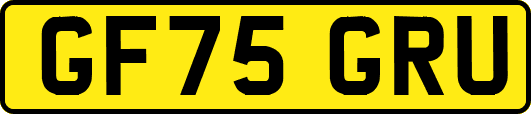 GF75GRU