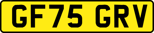 GF75GRV