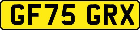 GF75GRX