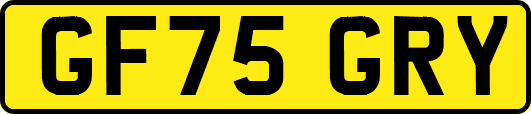 GF75GRY
