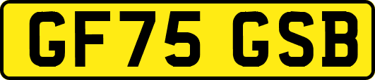 GF75GSB