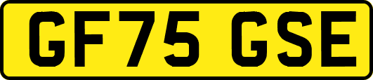 GF75GSE