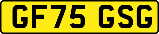 GF75GSG