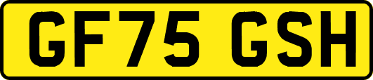 GF75GSH