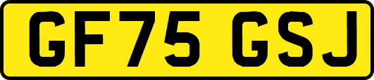 GF75GSJ
