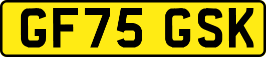 GF75GSK