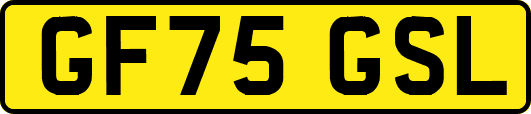GF75GSL