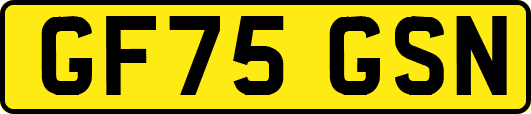 GF75GSN