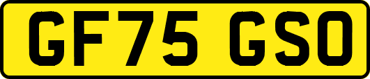 GF75GSO