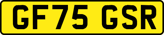 GF75GSR