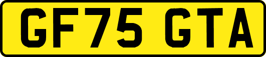 GF75GTA