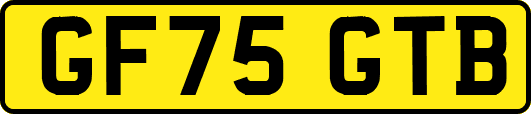 GF75GTB