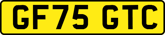 GF75GTC