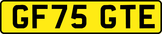 GF75GTE