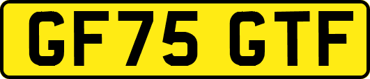 GF75GTF