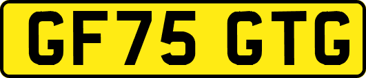 GF75GTG
