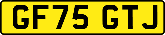 GF75GTJ