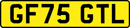 GF75GTL