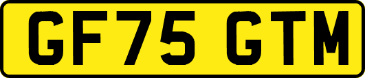 GF75GTM