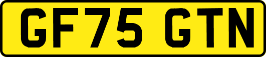 GF75GTN