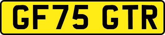 GF75GTR