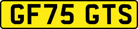 GF75GTS