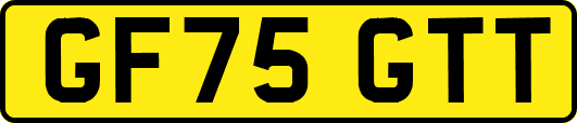 GF75GTT