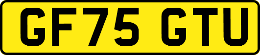 GF75GTU