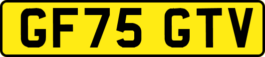 GF75GTV