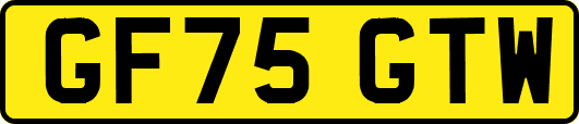 GF75GTW