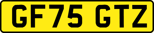 GF75GTZ