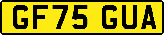 GF75GUA