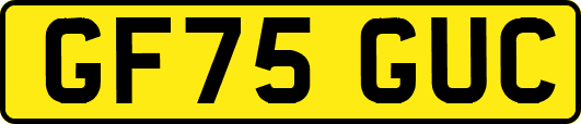 GF75GUC