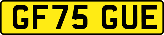 GF75GUE